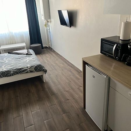 Ceronav Studio Galati  Ngoại thất bức ảnh
