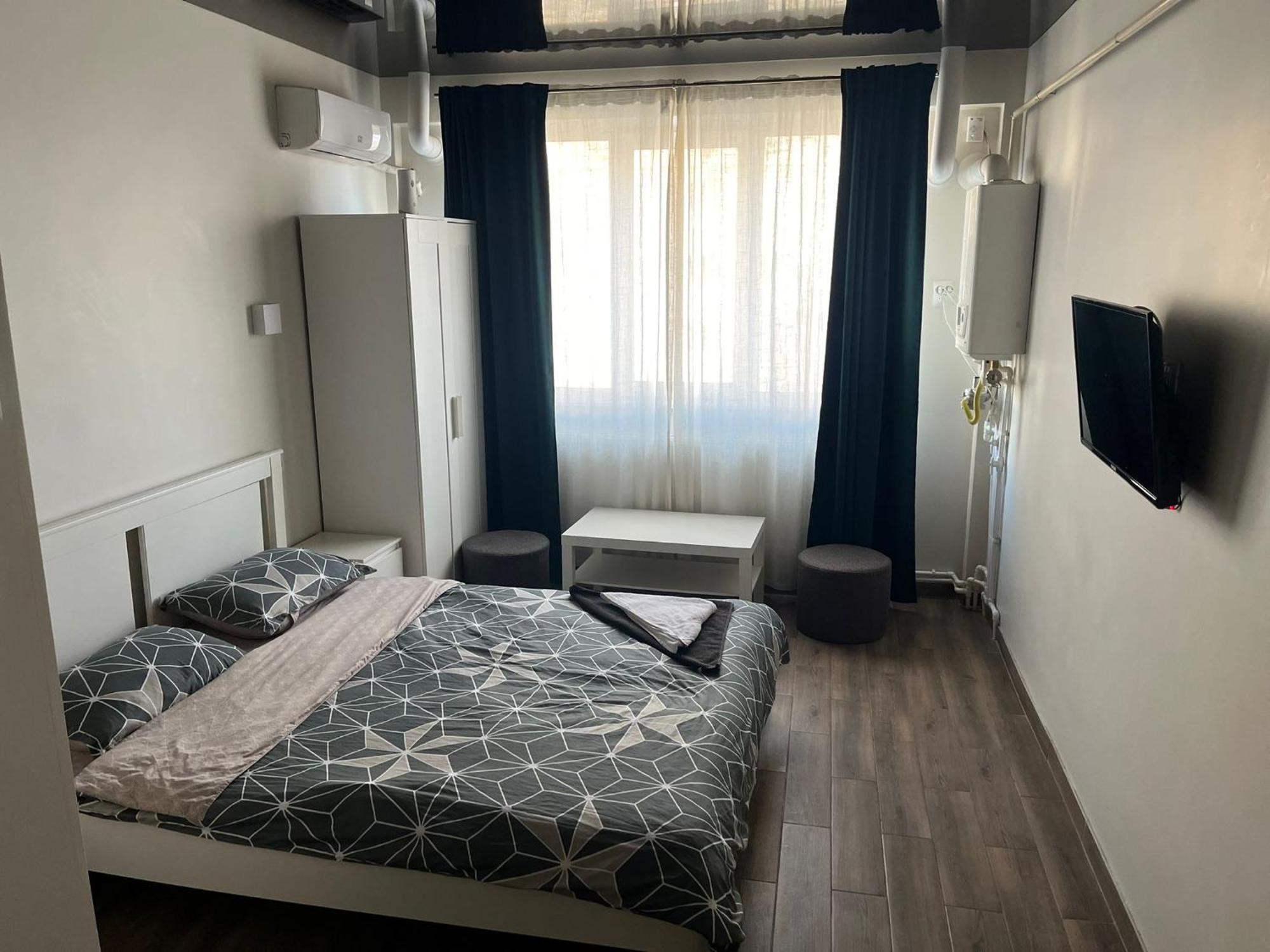 Ceronav Studio Galati  Ngoại thất bức ảnh