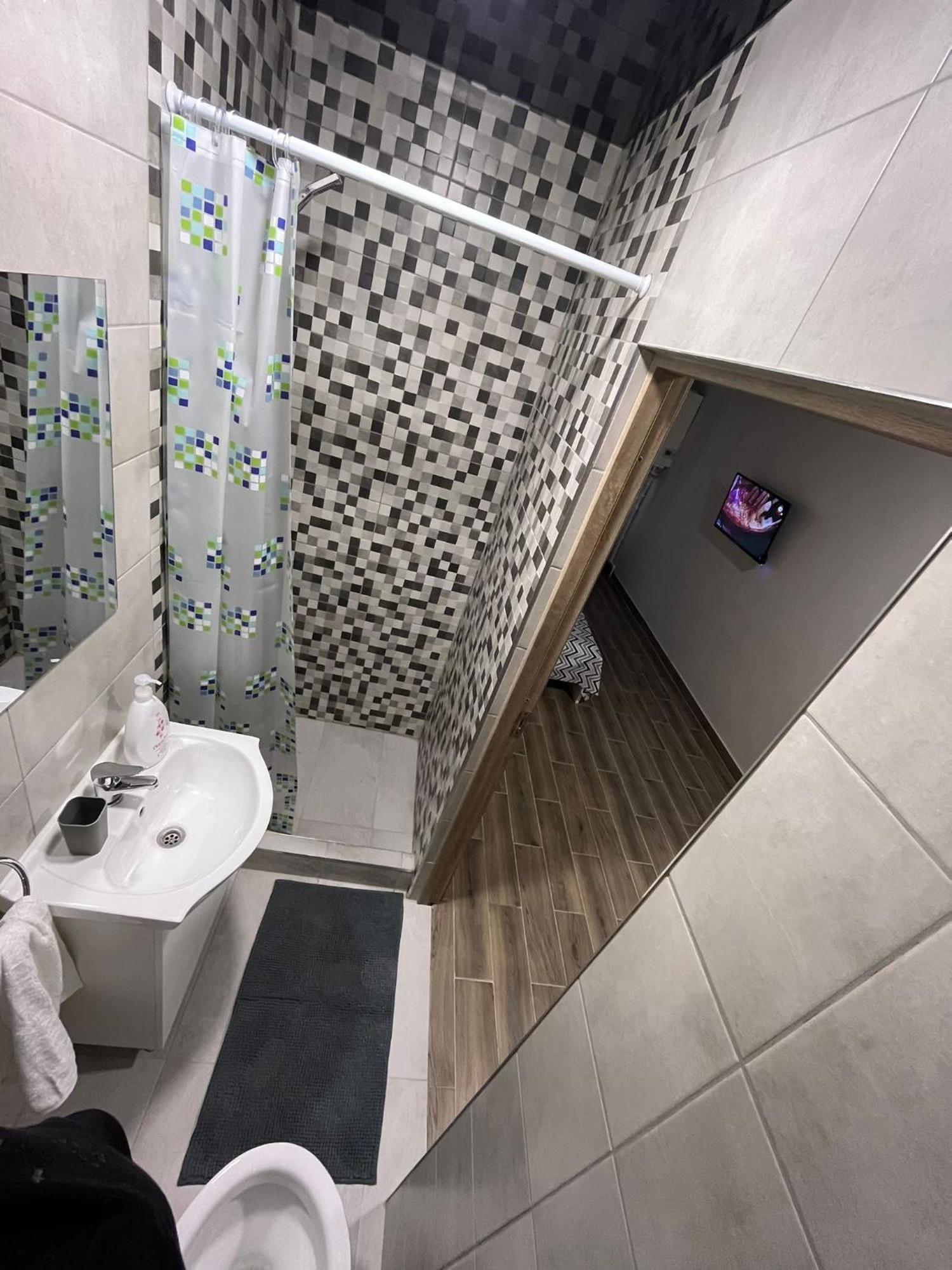 Ceronav Studio Galati  Ngoại thất bức ảnh
