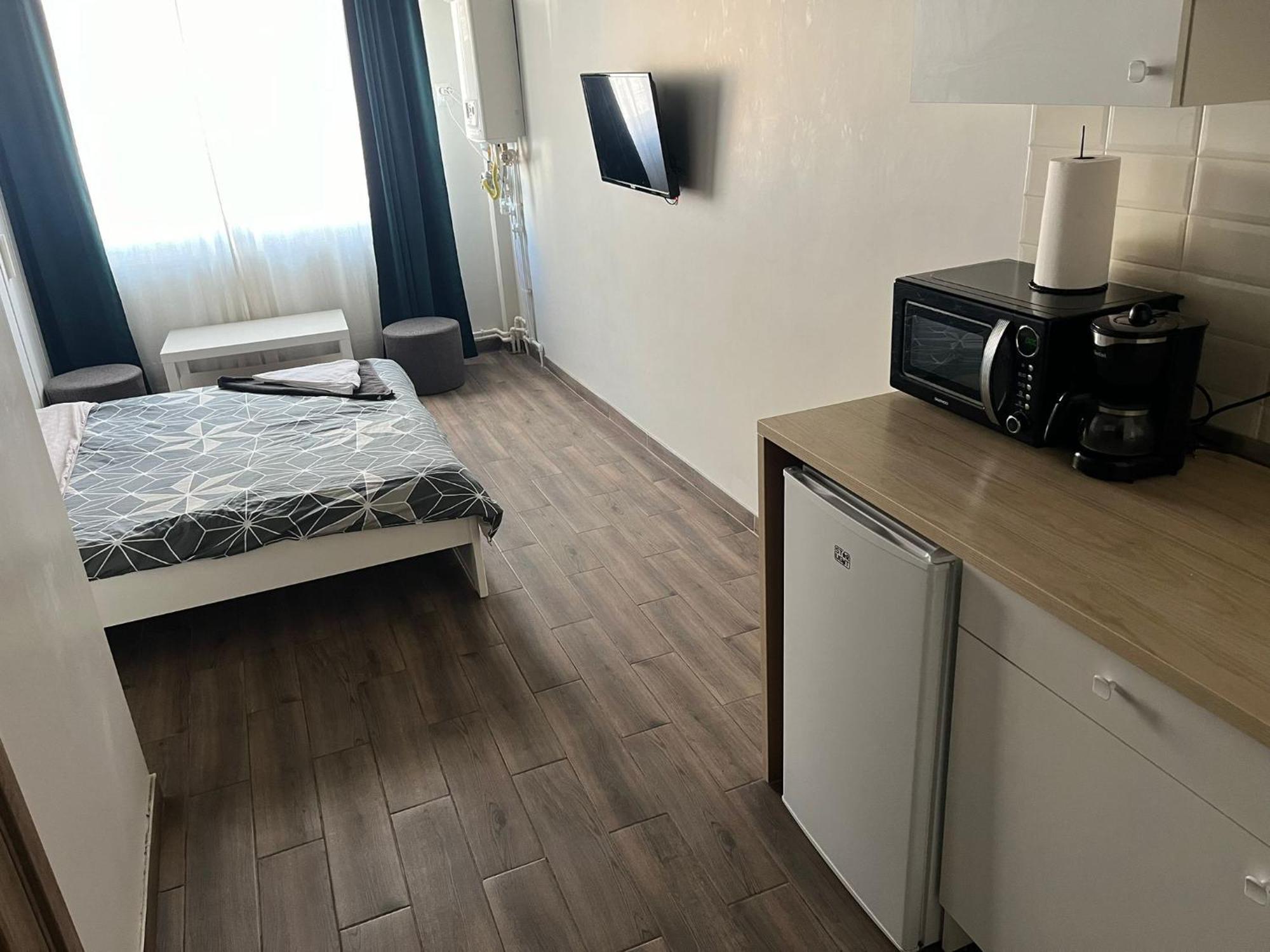 Ceronav Studio Galati  Ngoại thất bức ảnh