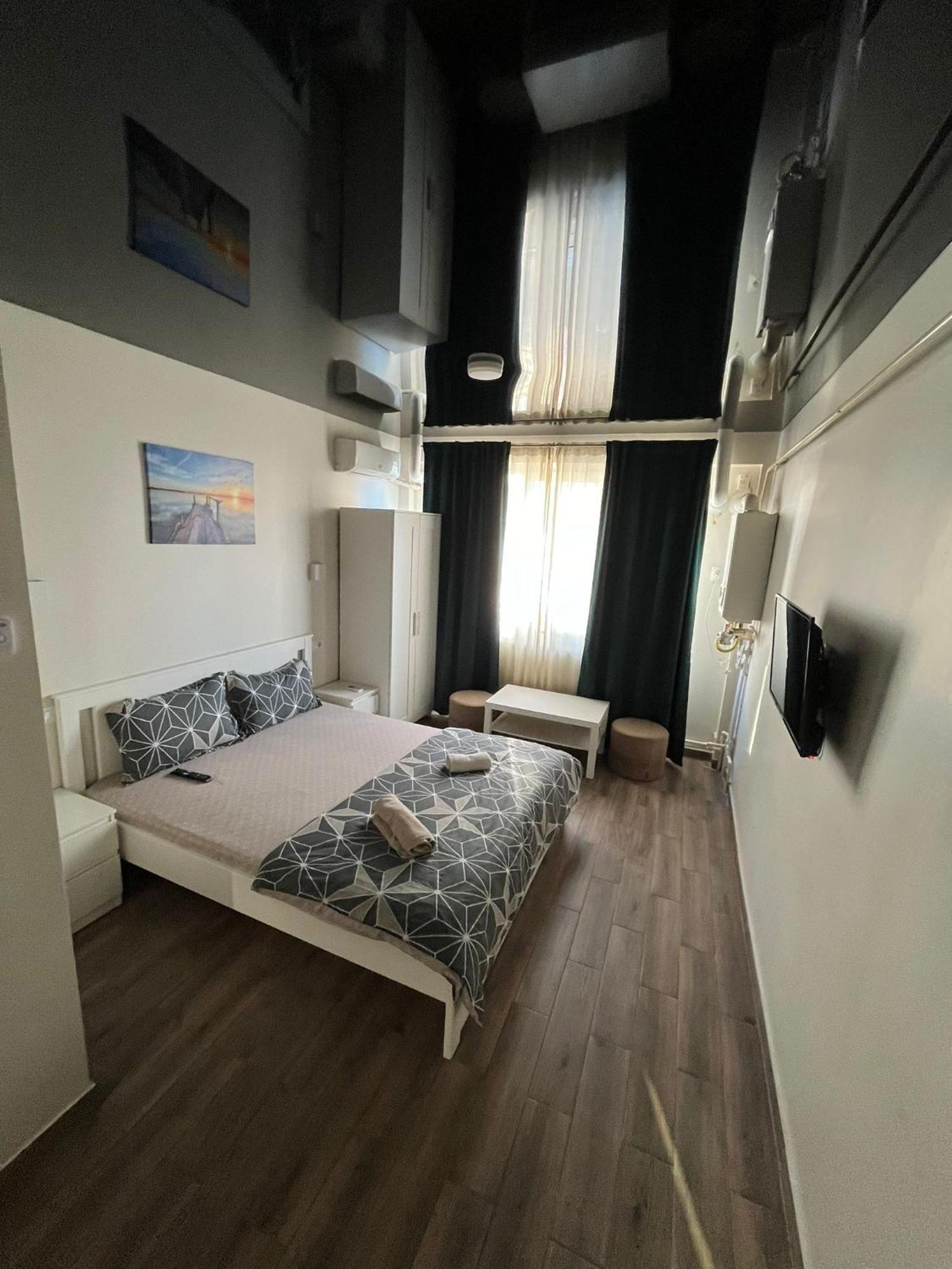 Ceronav Studio Galati  Ngoại thất bức ảnh